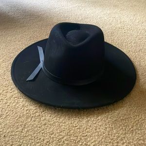 Target Black hat